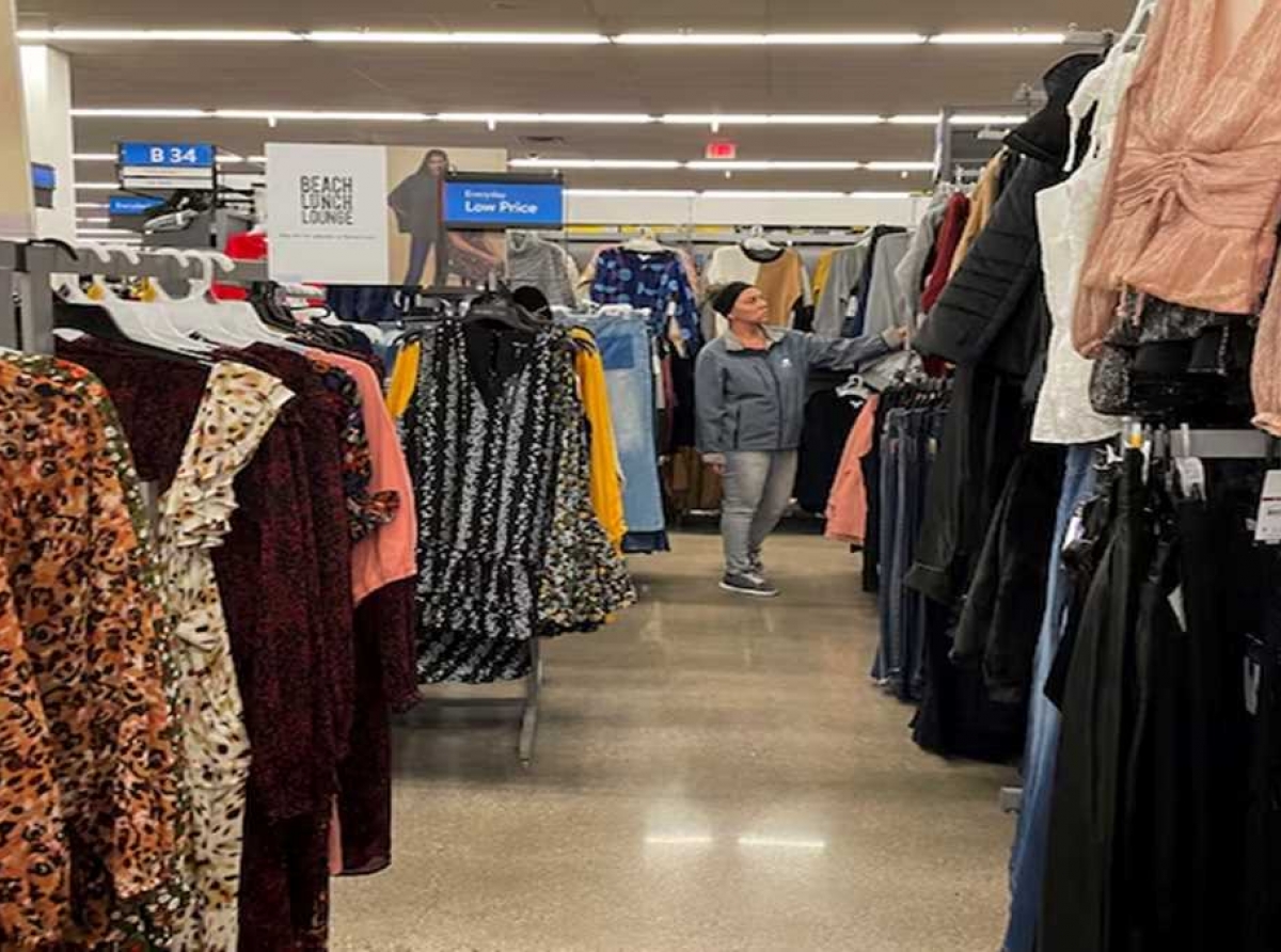 Apparel brands lead retail real estate revival in H1 2026 with aggressive store expansion: Report